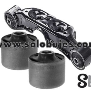 Buje soporte diferencial Forester 2016