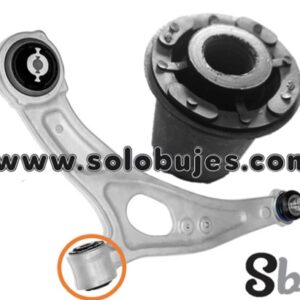 Buje tijera Bronco 2021