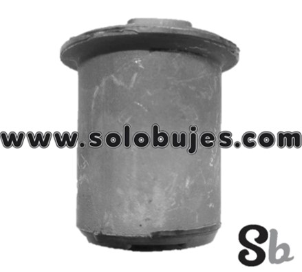 Buje tijera delantera Bronco 2023