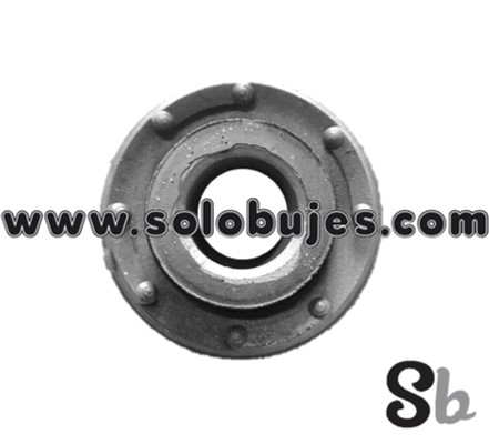 Buje tijera delantera Ford Bronco 2023