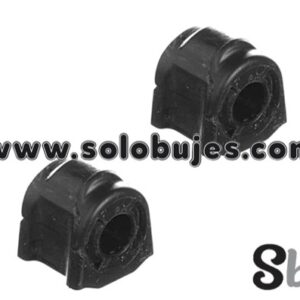 Cauchos estabilizadora Forester 2019