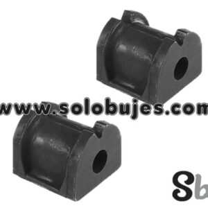 Cauchos estabilizadora trasera Forester 2013