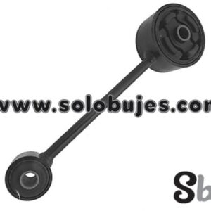 Soporte motor trasero Forester 2005