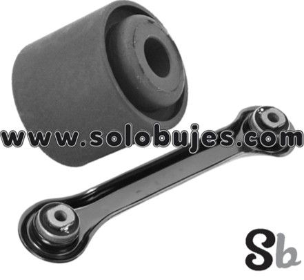 Buje brazo trasero Legacy 2006