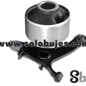 Buje puño Legacy 2005