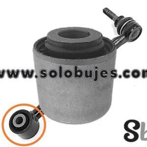 Buje rotula trasero Impreza 2018