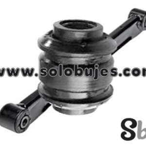 Buje templete Impreza 2000