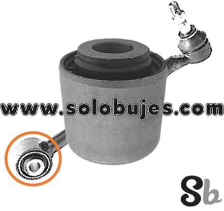 Buje templete Impreza 2014