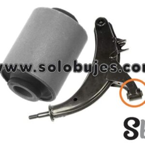 Buje tijera Legacy 1991