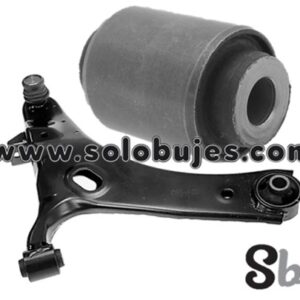 Buje tijera Legacy 2013