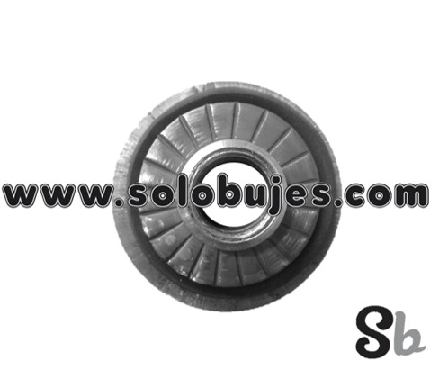 Bujes cuna delantero Kangoo 2010