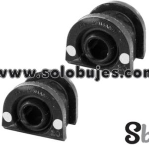 Cauchos estabilizadora Legacy 2005