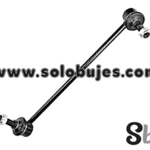 Muñeco delantero Impreza 2018