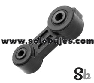 Muñeco delantero Legacy 1999