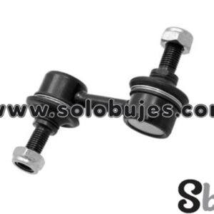 Muñeco delantero Legacy 2006