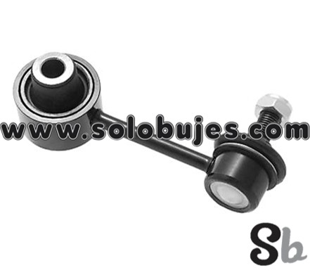 Muñeco trasero Impreza 2010