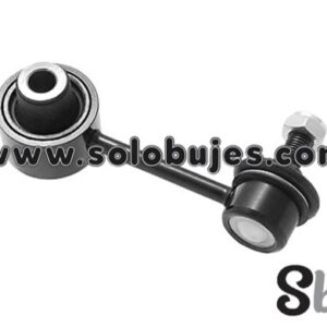 Muñeco trasero Impreza 2013