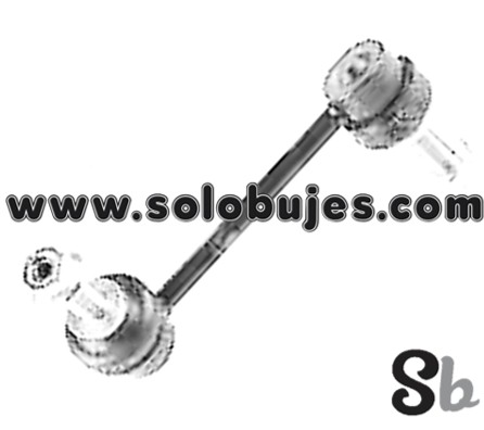 Muñeco trasero Impreza 2018