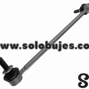 Muñecos delanteros Forester 2023