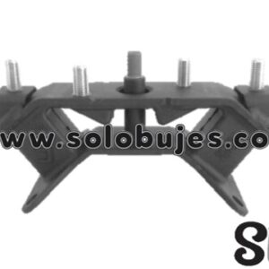 Soporte caja Forester 2023