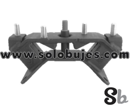 Soporte caja Forester 2025