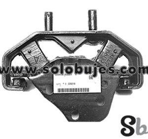 Soporte caja mecanica Impreza 1995
