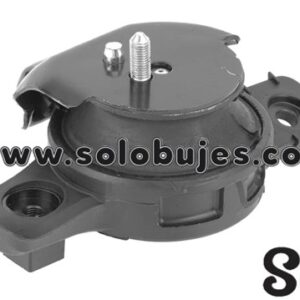 Soporte motor Forester 2010