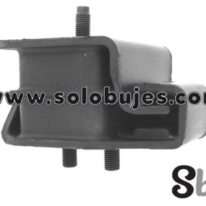 Soporte motor delantero Forester 2013