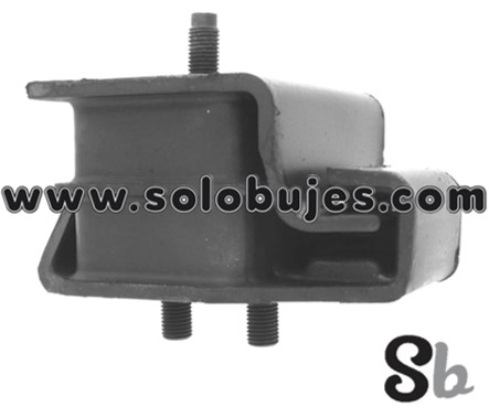 Soporte motor delantero Forester 2014