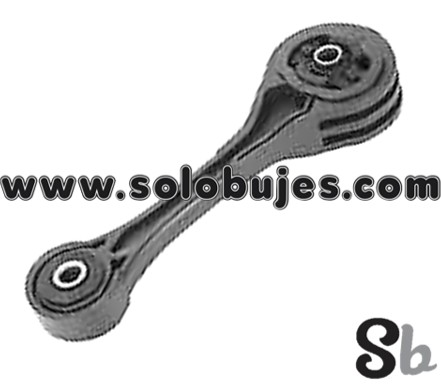 Soporte motor trasero Impreza 2004