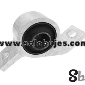 Soporte tijera izquierdo Impreza 1998