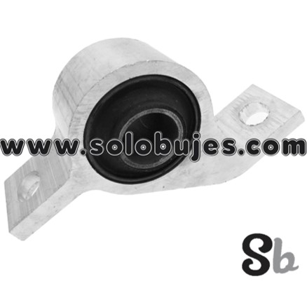 Soporte tijera izquierdo Impreza 2001