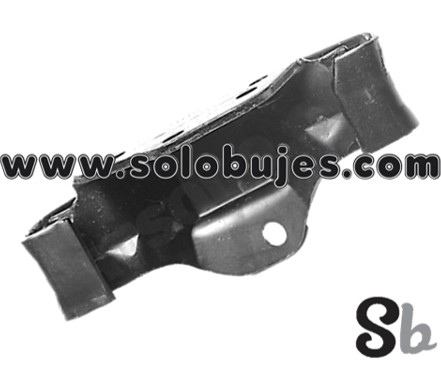 Soporte transmision mecanica Impreza 1994