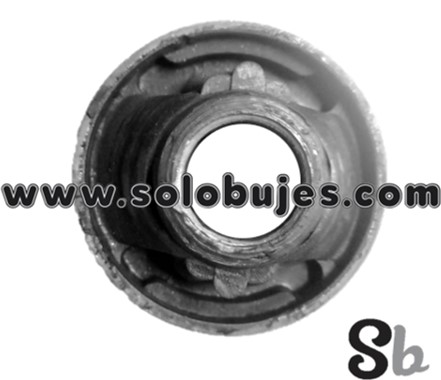 Buje grande tijera delantera subaru WRX 2014