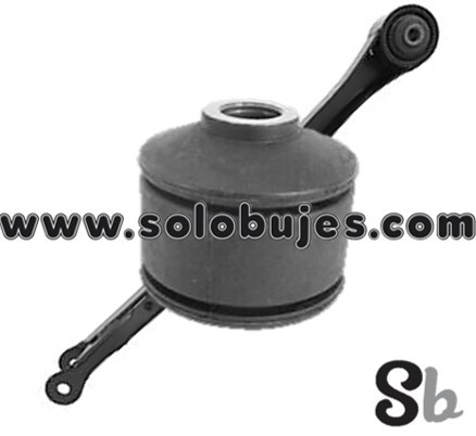 Buje portamangueta WRX 2006