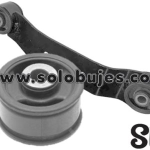 Buje soporte diferencial WRX 2003