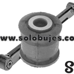 Buje templete WRX 2005