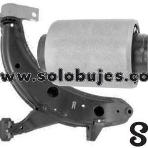 Buje tijera WRX 2004