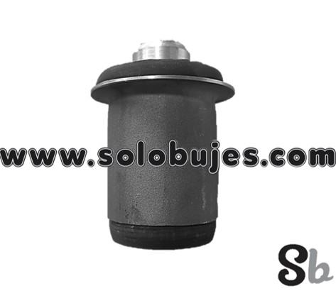 Bujes cuna Renault Kangoo 2014