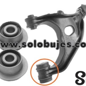 Bujes tijera superior trasera WRX 2021