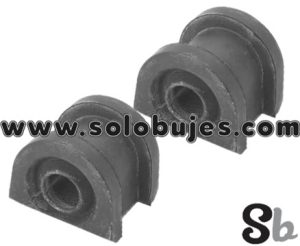 Cauchos estabilizadora WRX 2021