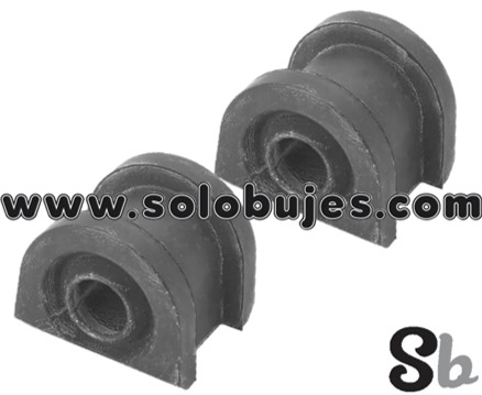 Cauchos estabilizadora WRX 2023