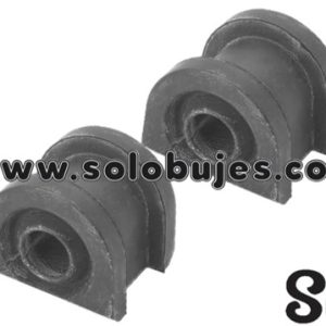 Cauchos estabilizadora WRX 2025