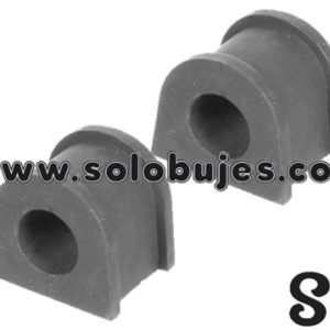 Cauchos estabilzadora trasera WRX 2005