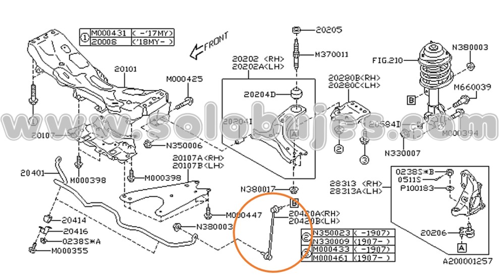 Muñeco delantero Legacy 2016 catalogo