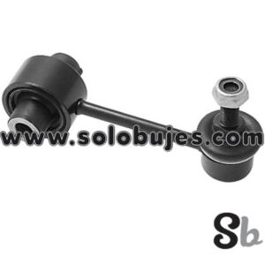 Muñeco trasero Legacy 2011