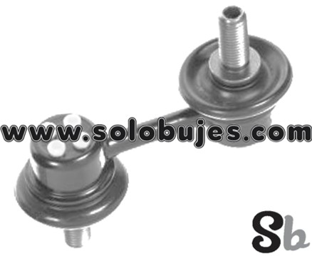 Muñecos delanteros WRX 2009