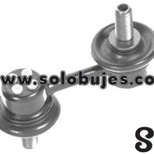 Muñecos delanteros WRX 2020