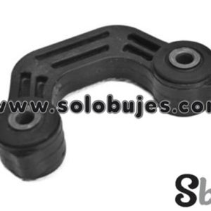 Muñecos traseros WRX 2005