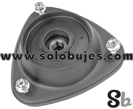 Soporte amortiguador WRX 2006